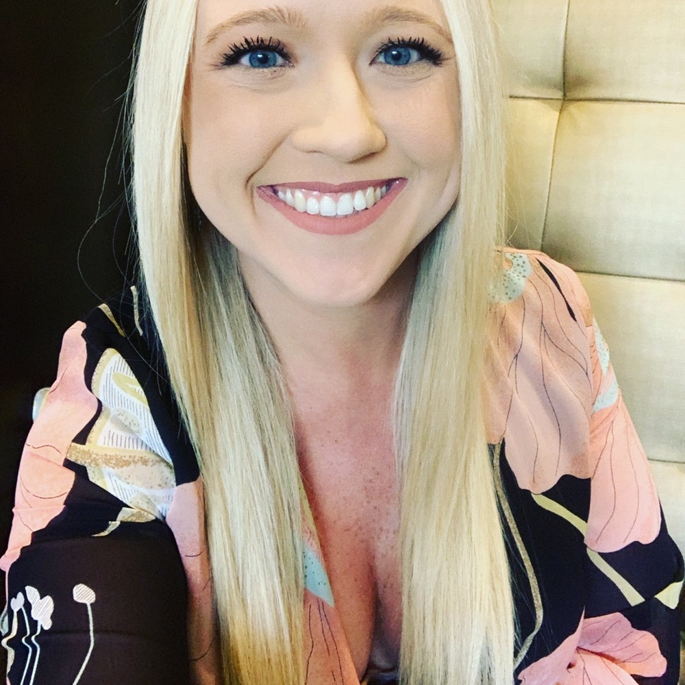 Meet your Posher, Shana